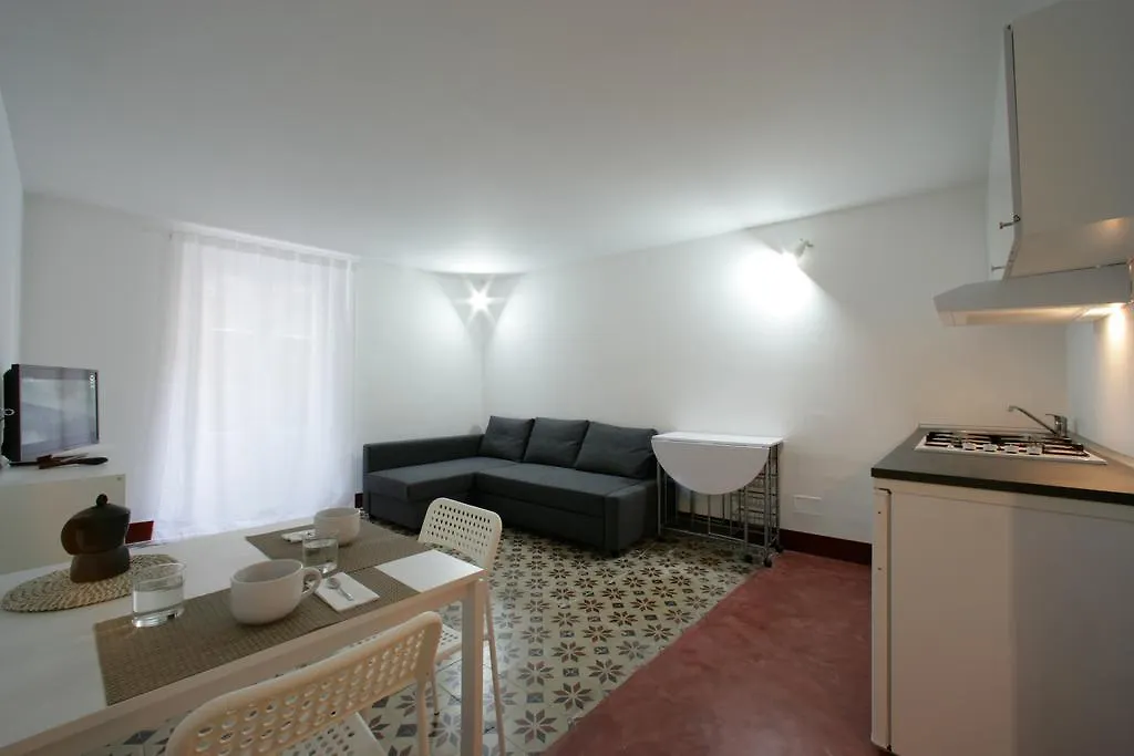 La Piccola Giudecca Apartment Trapani 0*,  Italy