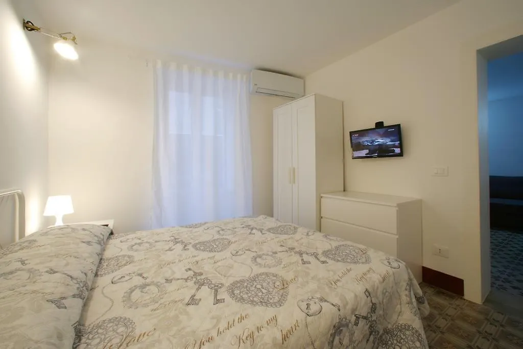 La Piccola Giudecca Apartment Trapani