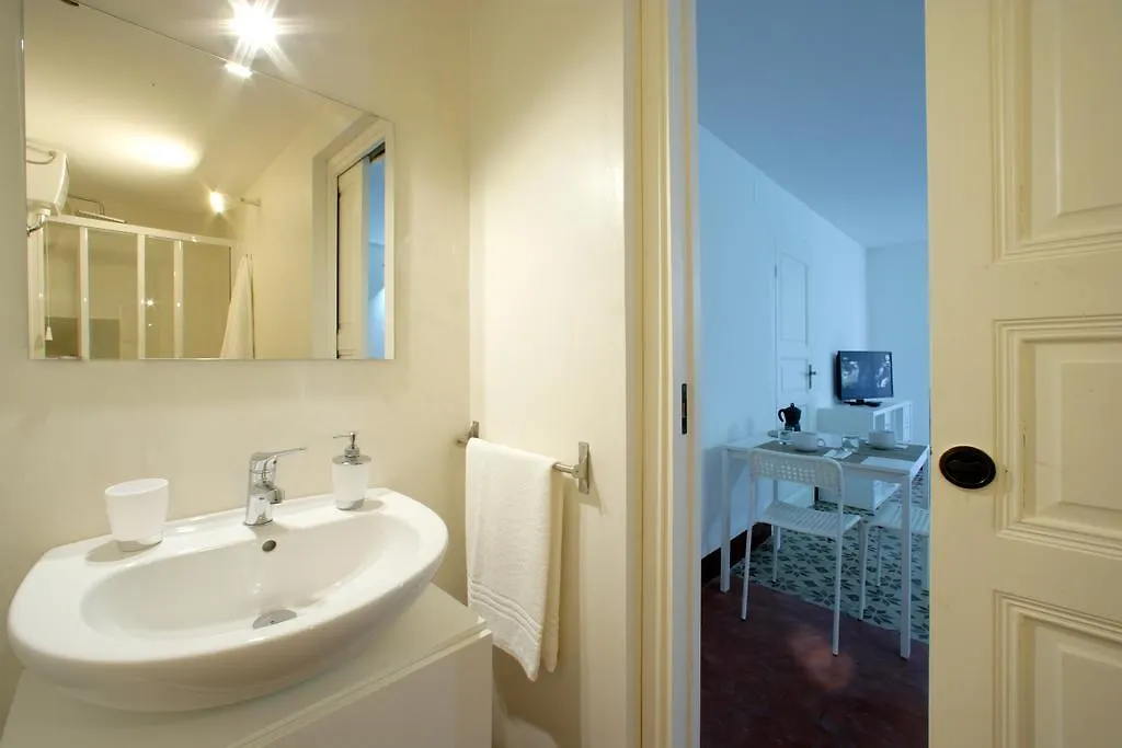 La Piccola Giudecca Apartment Trapani