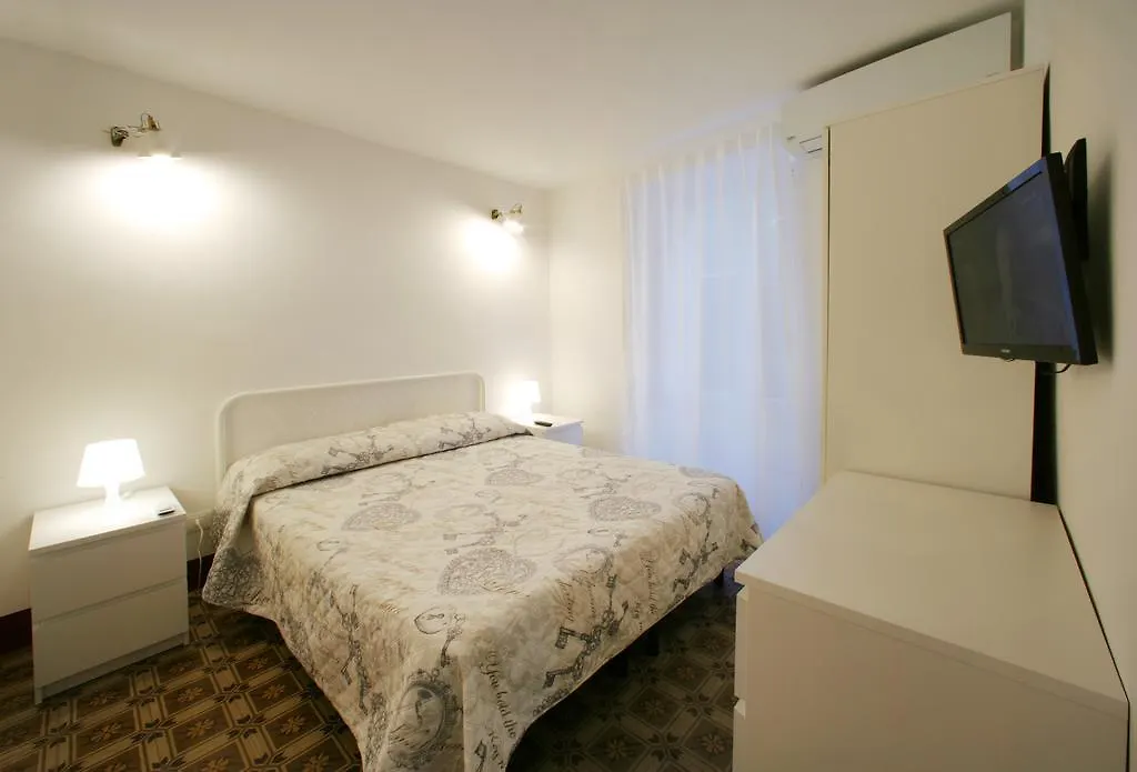 La Piccola Giudecca Apartment Trapani 0*,