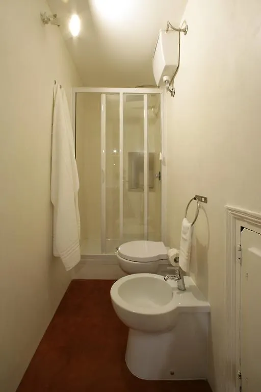 La Piccola Giudecca Apartment Trapani 0*,  Italy