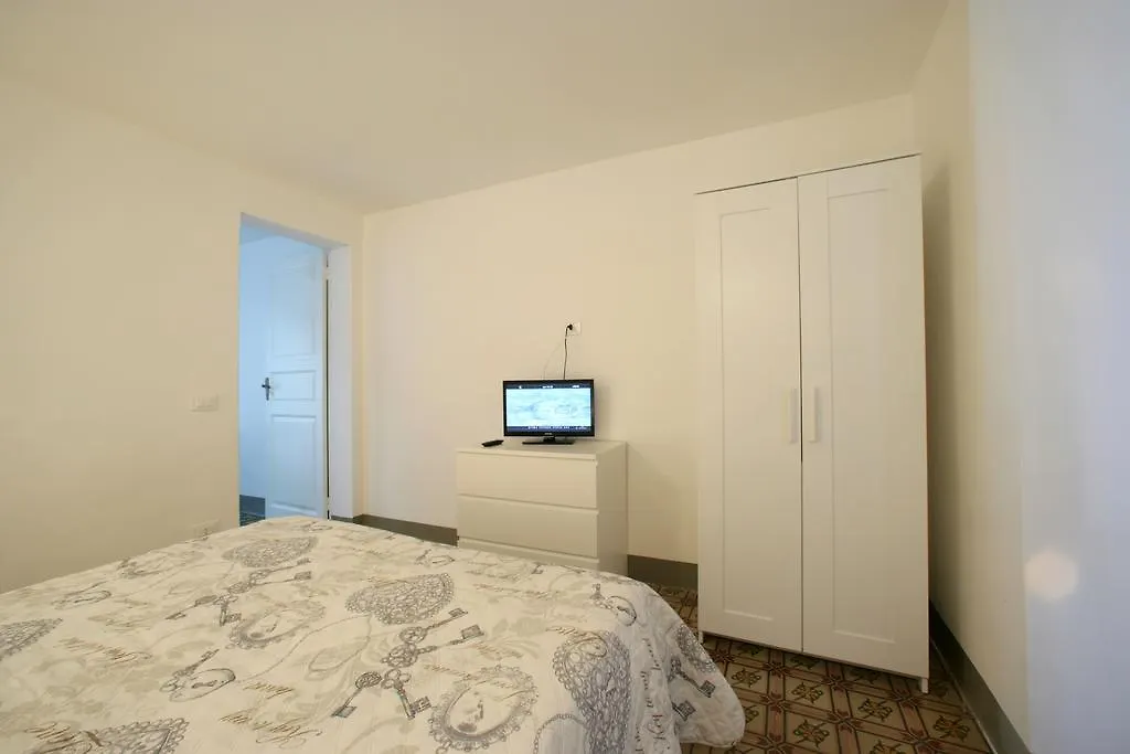 La Piccola Giudecca Apartment Trapani